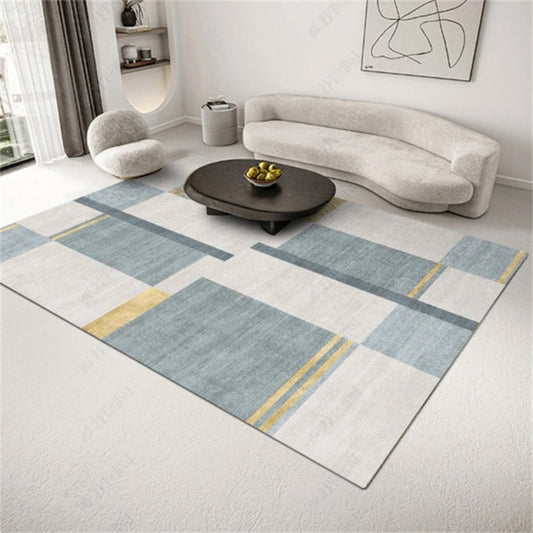 Tapis Moderne IX / 16 modèles