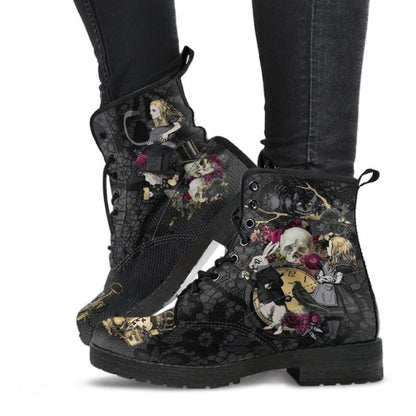 Bottes printemps/automne Alice