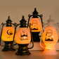 Deco LED oil lamp