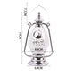 Deco LED oil lamp