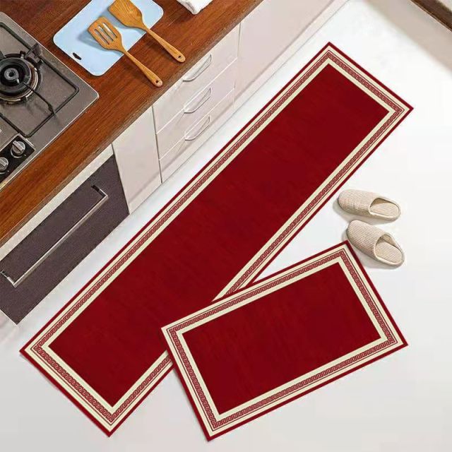 Tapis de cuisine et salle de bain Living / 10 modèles