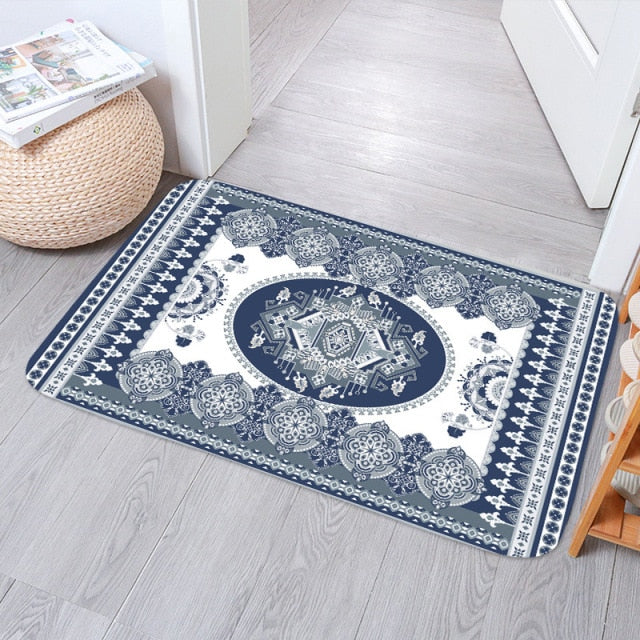 Tapis d'entrée Perse / 25 modèles