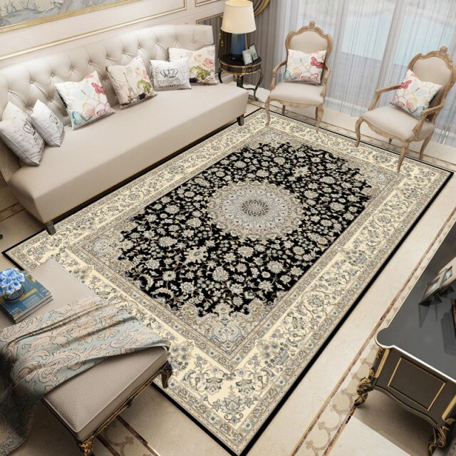 Persian style rug IV