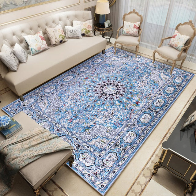 Persian style rug IV