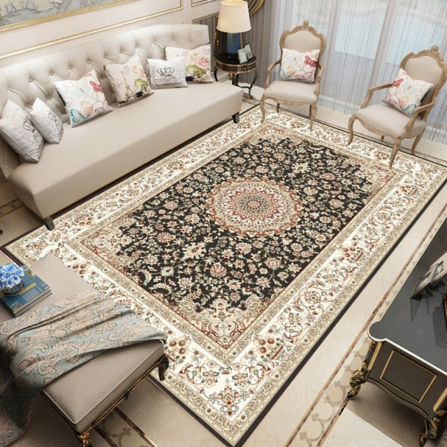 Persian style rug IV