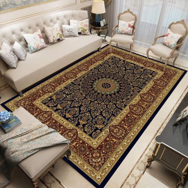 Persian style rug IV