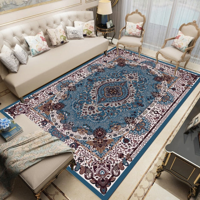 Persian style rug IV