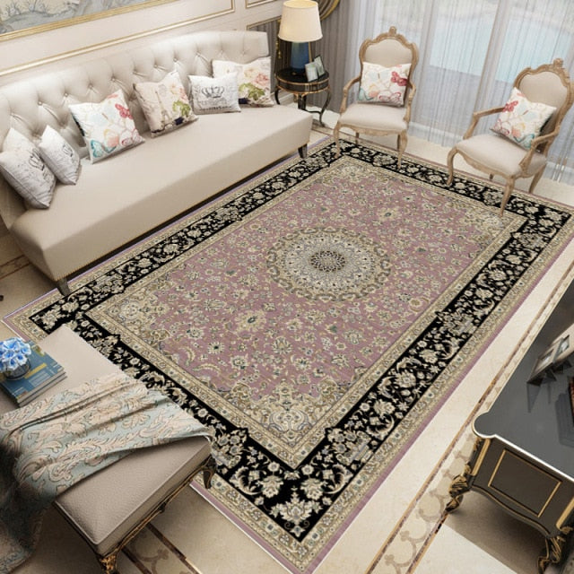 Persian style rug IV