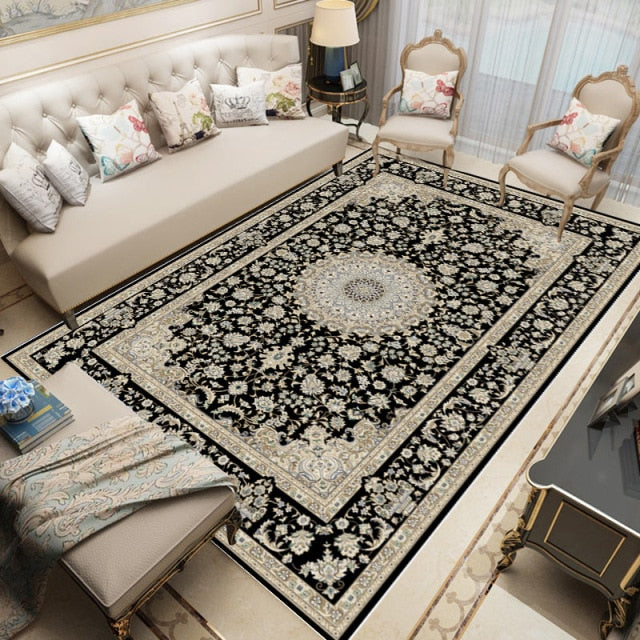 Persian style rug IV