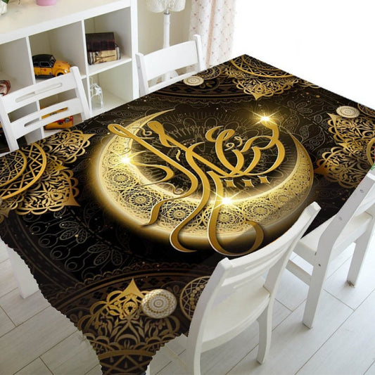 Ramadan tablecloth / 18 models