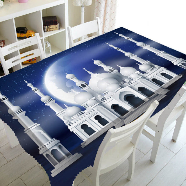 Ramadan tablecloth / 18 models