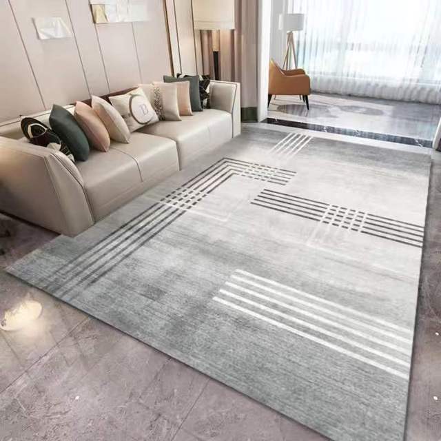 Living IVX modern rug