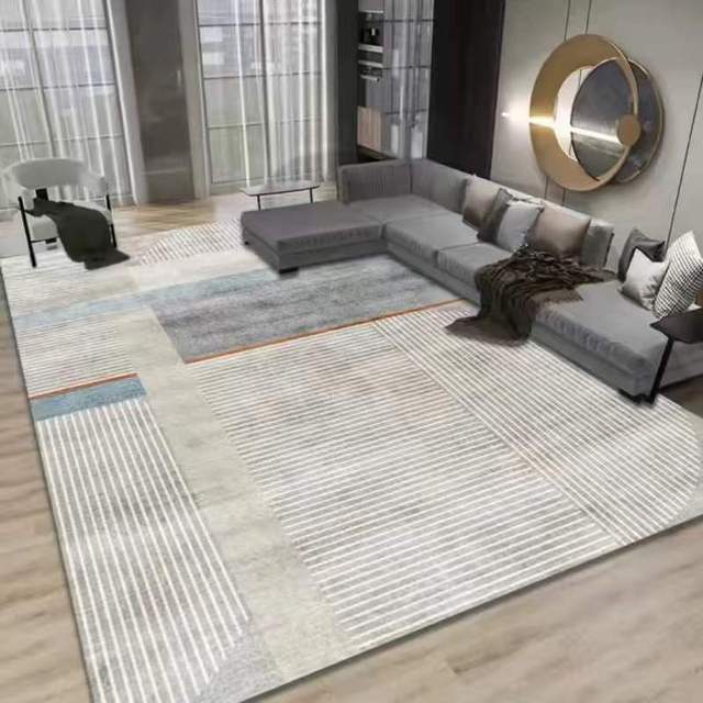 Living IVX modern rug