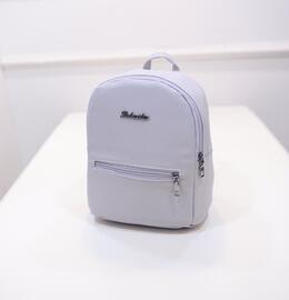 Small backpack/ 6 colors available