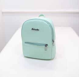 Small backpack/ 6 colors available