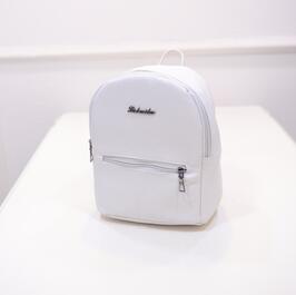 Small backpack/ 6 colors available