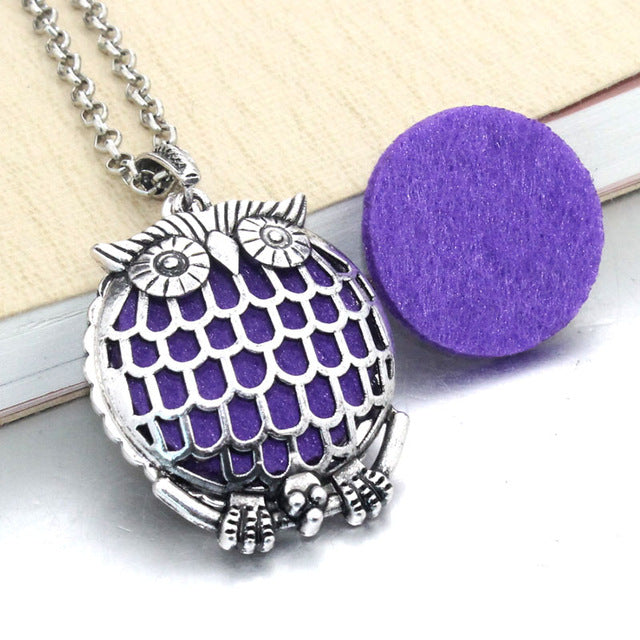 Essential oil diffuser pendant/ 31 models