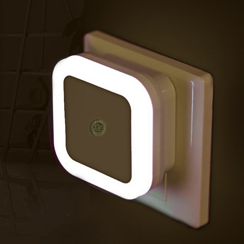 Mini LED night light