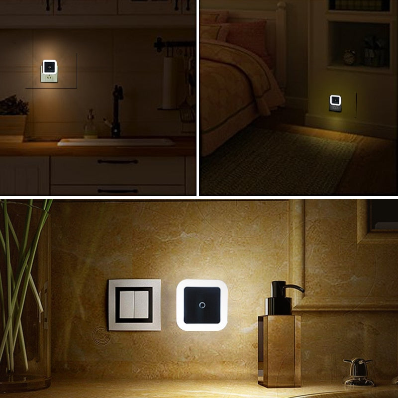 Mini LED night light