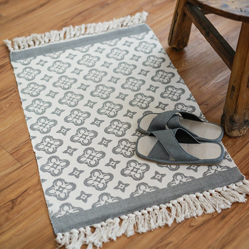 Tapis Retro