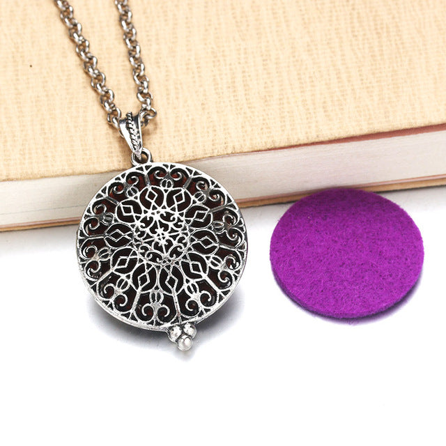 Essential oil diffuser pendant/ 31 models