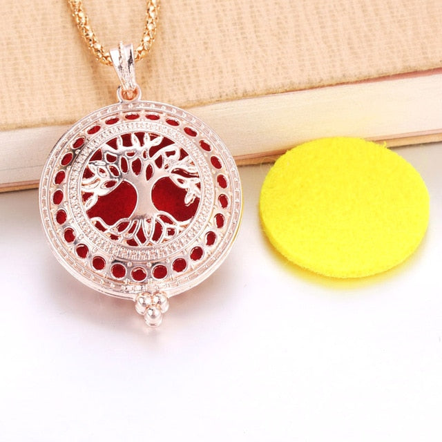 Essential oil diffuser pendant/ 31 models