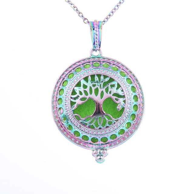 Essential oil diffuser pendant/ 31 models