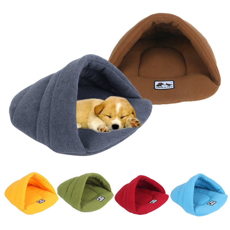 Coussin pour chiens et chats/ 6 couleurs disponibles