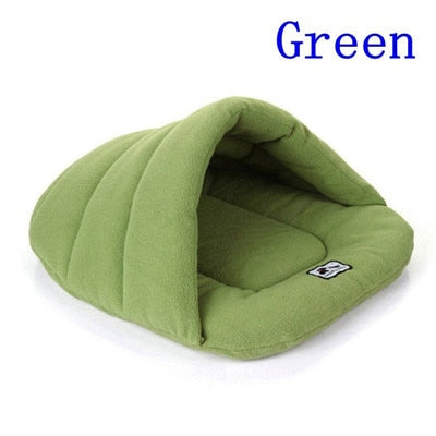 Coussin pour chiens et chats/ 6 couleurs disponibles