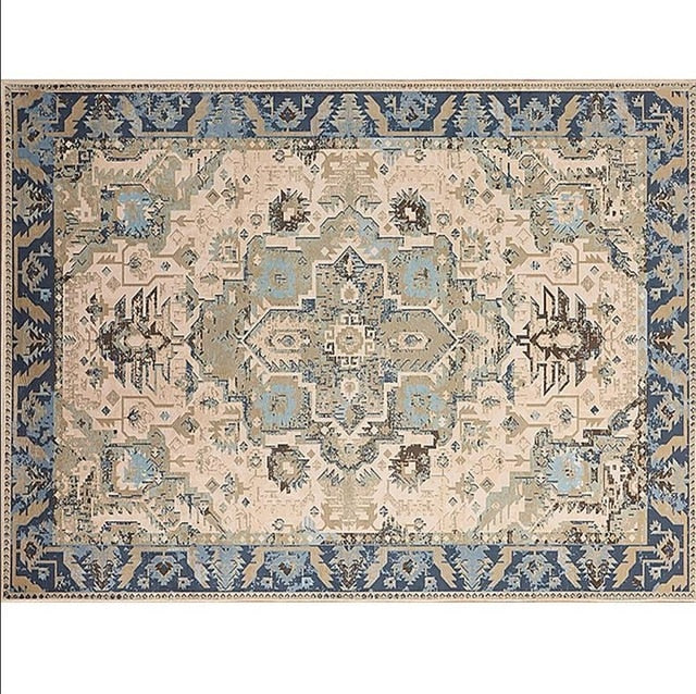 Tapis de style Marocain/ 9 modèles