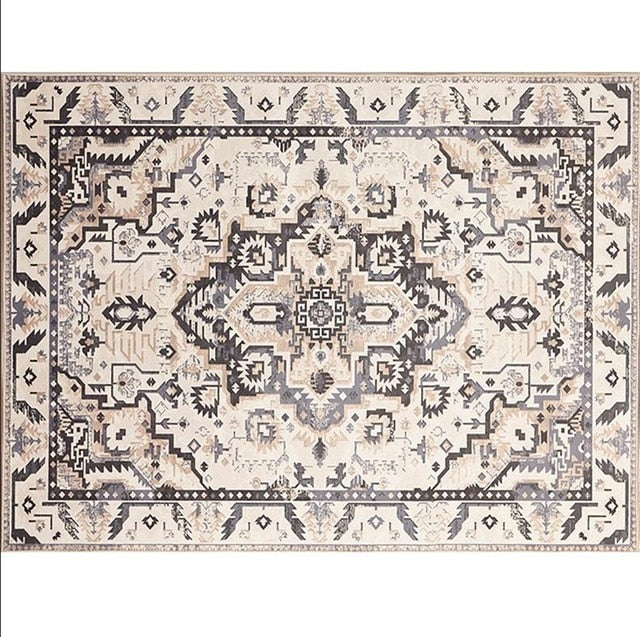 Tapis de style Marocain/ 9 modèles