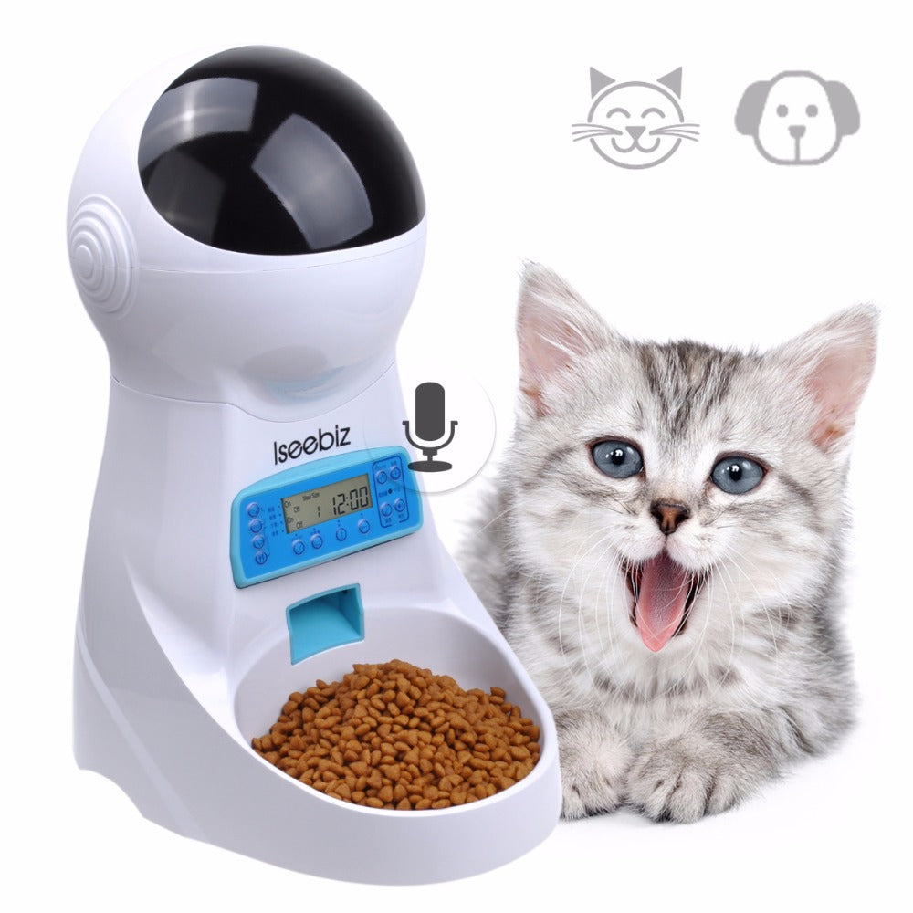 automatic feeder