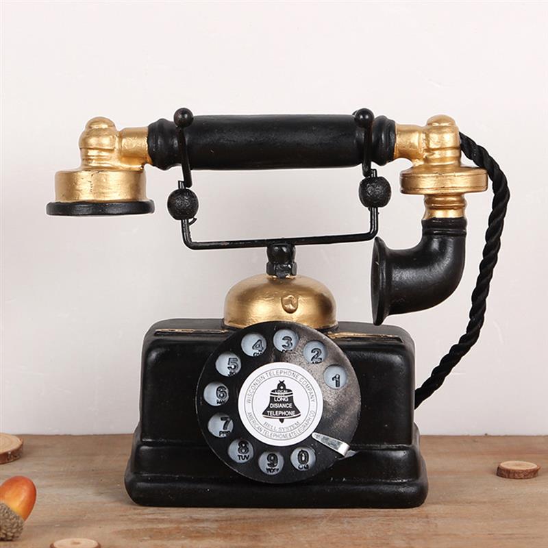 vintage phone